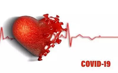 Mild COVID infection unlikely to cause lasting heart damage: Study