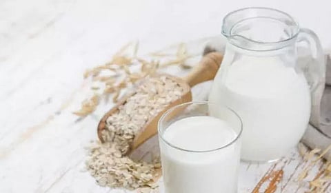 Dietary add-ons to boost mothers' daily nutrition and health