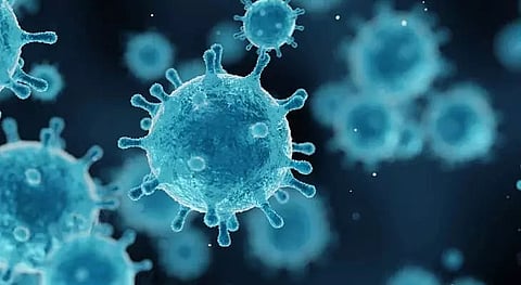 112 fresh COVID cases detected in Karimganj; tally rises to 5,069