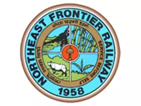 NFR Lumding & Agartala Division Recruitment 2021- 17 Contract Medical Practitioners (CMP) Vacancy, Job Opening