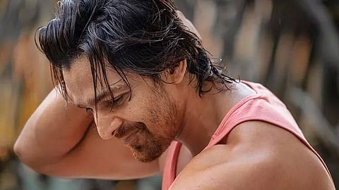 Harshvardhan Rane reveals his super power
