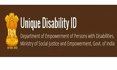 How to Apply for Unique Disability ID(UDID) Card Online?