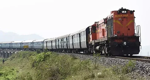 Weekly summer special train to run between Secunderabad and Guwahati