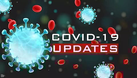 244 new COVID-19 cases in Arunachal Pradesh