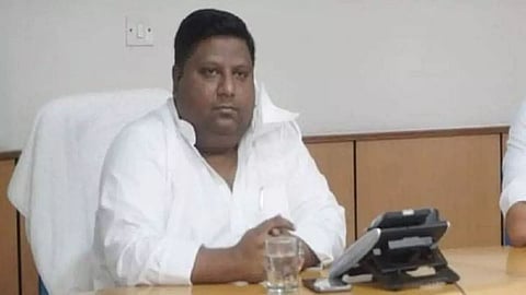 Dismiss Imran Hussain from Delhi Cabinet for hoarding oxygen: BJP Asks Kejriwal