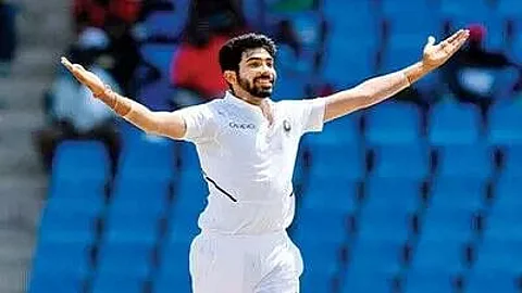 Jasprit Bumrah can take 400 Test wickets if he stays fit: Ambrose