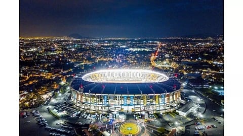 Azteca Stadium to reopen for fans