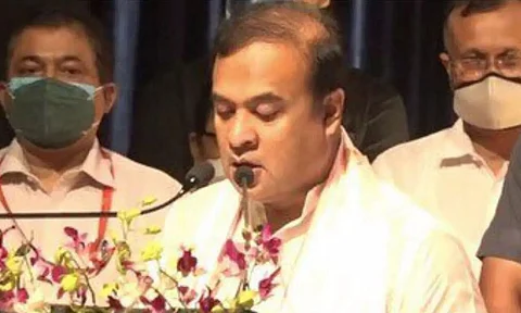 Assam CM Himanta Biswa Sarma, 13-member Cabinet Sworn-in, 6 New Faces in Assam Cabinet