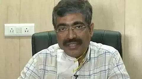 Assam State Government Appoints Samir Sinha as Principal Secretary to Assam CM