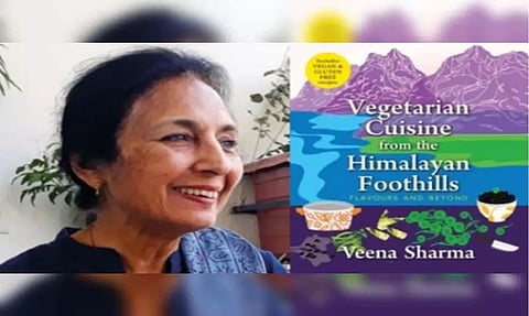 Breathe the mountain air through these Himalayan recipes