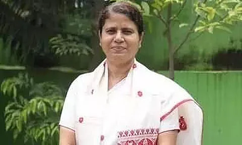 List of Newly Elected Assam Cabinet Ministers & Their Ministries, Ajanta Neog Becomes 1st Woman Finance Minister of Assam