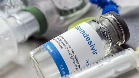 People living Below Poverty Line to get Remdesivir injection free of cost: Assam Government