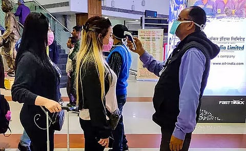 205 fresh COVID-19 cases, four deaths in Arunachal Pradesh