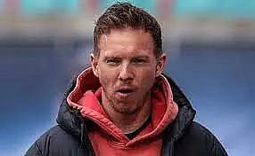 Leipzig seek maiden title to end Nagelsmann era in German Cup final