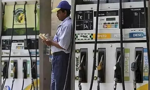 Amid Lockdowns & Curfews, Fuel Prices Reach New High Across India