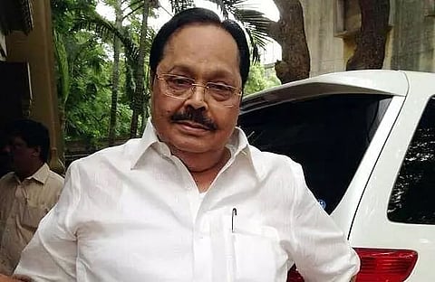 BJP trying to sneak in through backdoor: DMK leader Durai Murugan