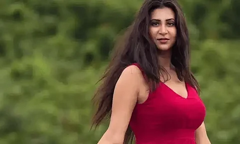 Actress Parineeta Borthakur wants to participate in reality shows