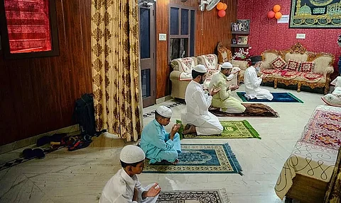 Eid Celebrations on Friday to be Low Key Affair in Assam Amid Surge in COVID-19 Cases