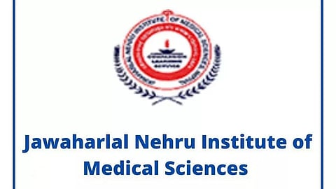 JNIMS Imphal Recruitment 2021 - ETP Operator / Assistant Engine Operator Vacancy, Job Openings