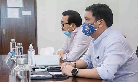 Arunachal Pradesh to re-launch teleconsultation facility at TRIHMS