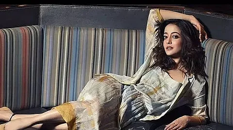 I have always had a phobia of auditions: Raima Sen