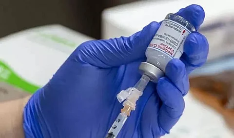 Streamlining COVID-19 vaccine supplies