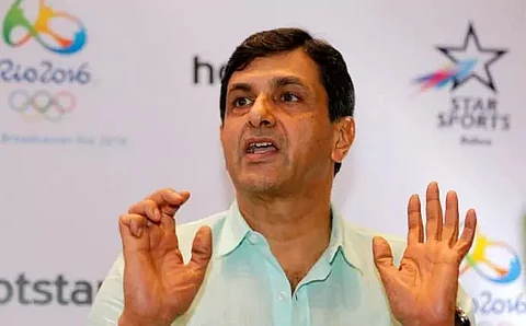 Former All England champion Prakash Padukone making good recovery