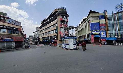 Shops Selling Essentials Items in Meghalaya to be Closed by 5:00 PM