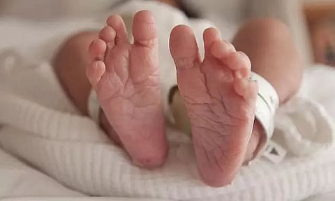 Kannauj UP Couple Sells Newborn Baby for 1.5 Lakhs to Buy a Second-Hand Car