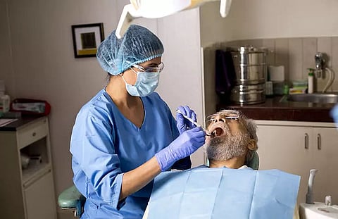 Is Dental Procedures Safe During Coronavirus(COVID-19) Pandemic?