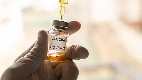 Centre Govt to Supply 192L Vaccines Doses to States from May 16-31