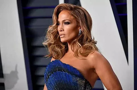 'This Is Me... Then' is Jennifer's favourite album