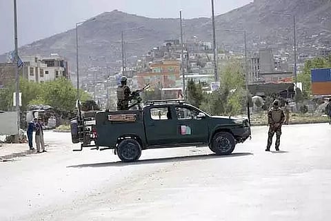 9 killed in Afghanistan on 1st day of Eid ceasefire