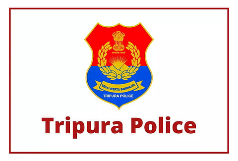 Tripura Police Recruitment 2021 - 10 District Legal Advisor & Additional Legal Advisor Vacancy, Job Openings