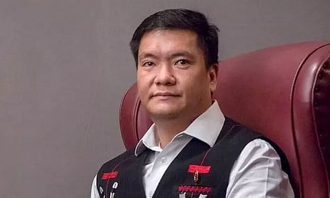 Arunachal Pradesh Govt Issues New Orders After Meeting With SDMA