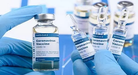 Provide free mass COVID vaccination to citizens: AJP to CM Himanta Biswa Sarma