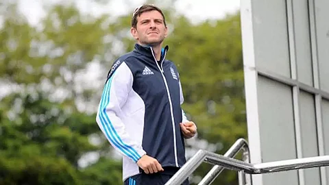 Harry Gurney decides to retire from cricket