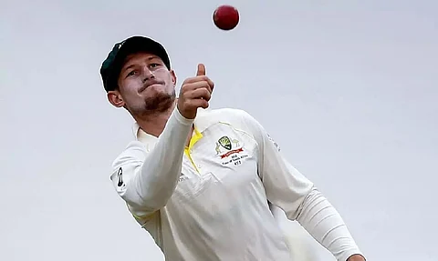 Bowlers were aware of ball-tampering tactics, hints Cameron Bancroft