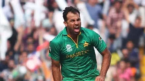 IPL best in the world but bowling in PSL is better: Wahab Riaz