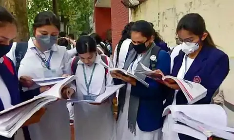 Students Can Opt for 3 Subjects in HSLC/HS Exams: Assam Education Minister