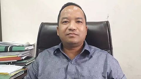 Passes for transport vehicles of farmers soon: Banteidor Lyngdoh