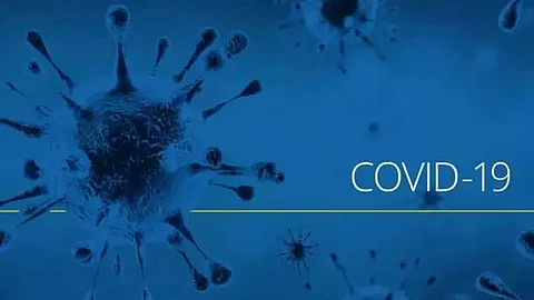 One dies of COVID in Sivasagar