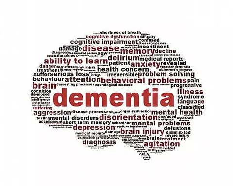 Covid deaths in Canada linked to dementia, Alzheimer's