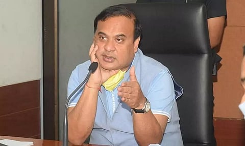 Assam to Impose Inter-District Travel Ban to Break COVID-19 Transmission Chain, Check Date