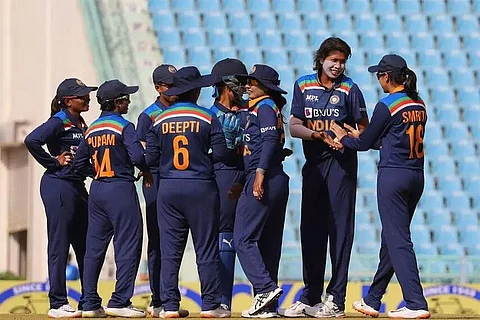 'India women's cricket team to tour Australia in September'