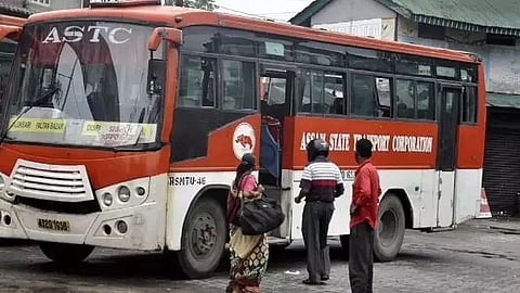 Ban on Inter-district Movement for 15 Days in Assam will Start from May 21