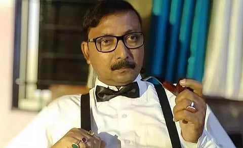 Tribute paid to cultural activist Mrinal Das in Tamulpur