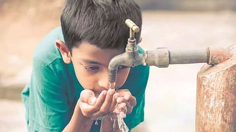 Centre releases Rs 5,968 crore to 15 states under Jal Jeevan Mission
