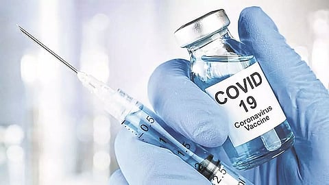 'Bleeding, clotting events after vaccination minuscule in India'