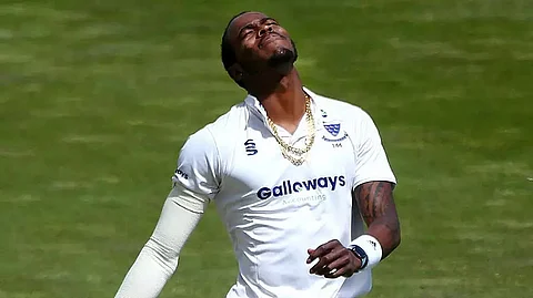 Jofra Archer out of Tests vs Kiwis